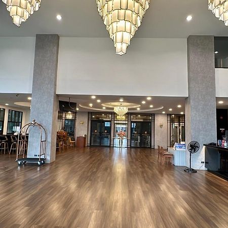 Best Beach Villa Pattaya Bagian luar foto